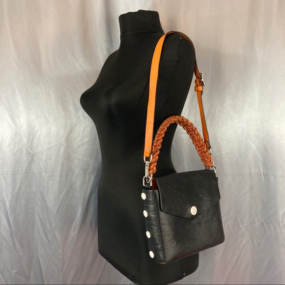 rag & bone Handbags - Rag & Bone womens Atlas shoulder bag